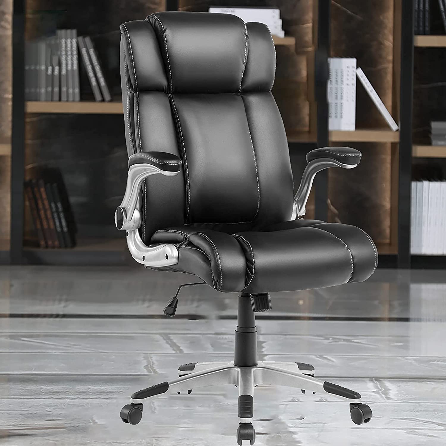 Office Chair – Kcream